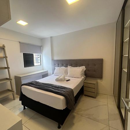 Flat Costanova Διαμέρισμα Maceió Εξωτερικό φωτογραφία