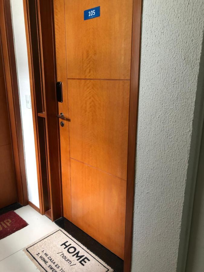 Flat Costanova Διαμέρισμα Maceió Εξωτερικό φωτογραφία