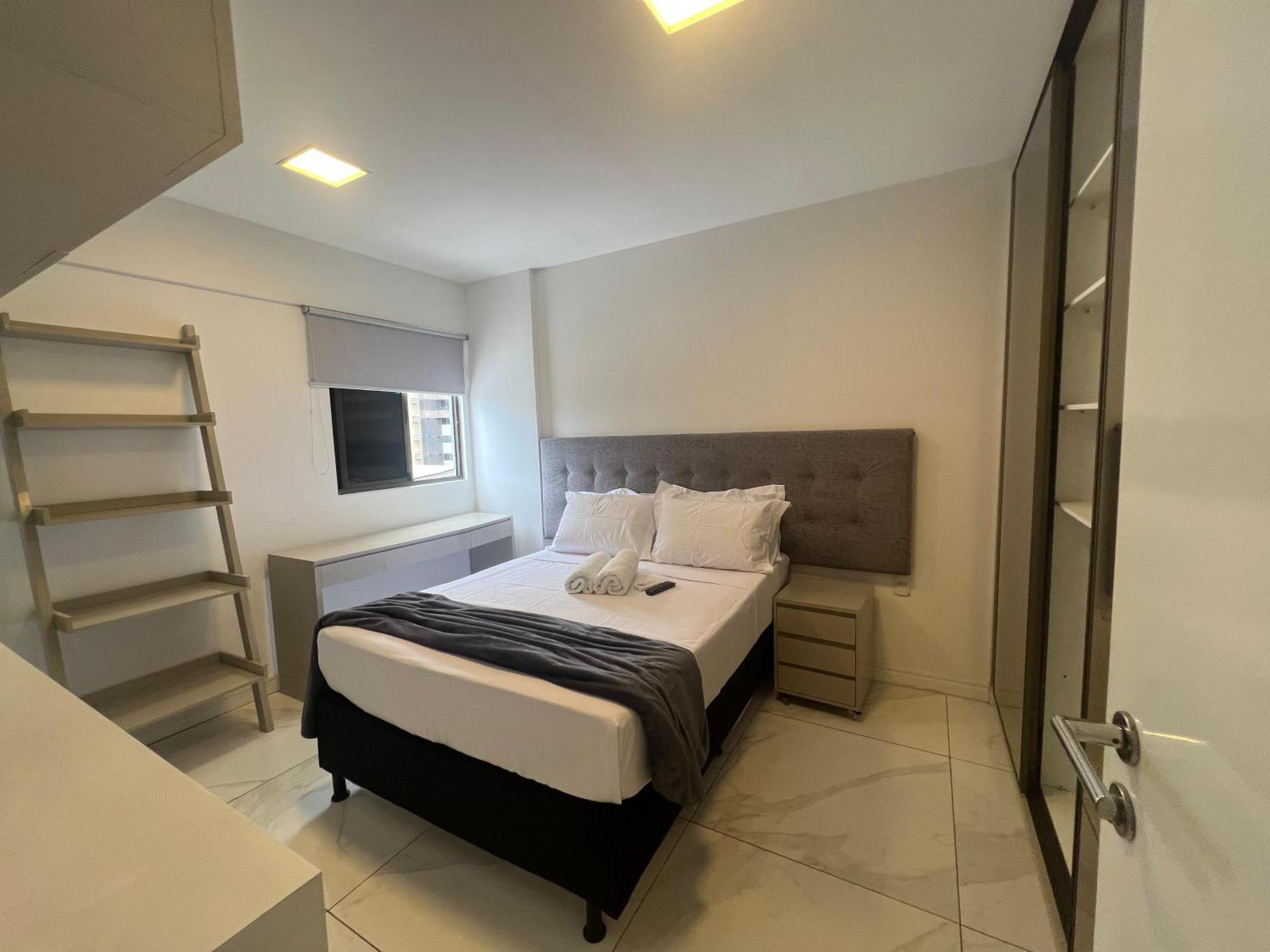 Flat Costanova Διαμέρισμα Maceió Εξωτερικό φωτογραφία