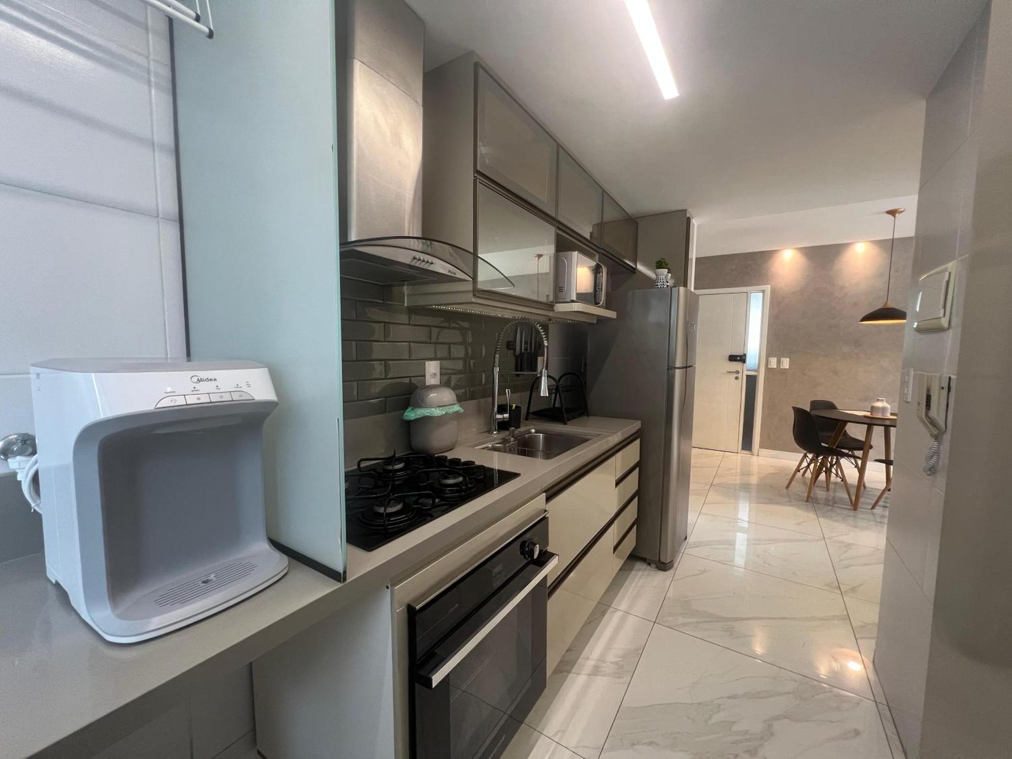 Flat Costanova Διαμέρισμα Maceió Εξωτερικό φωτογραφία