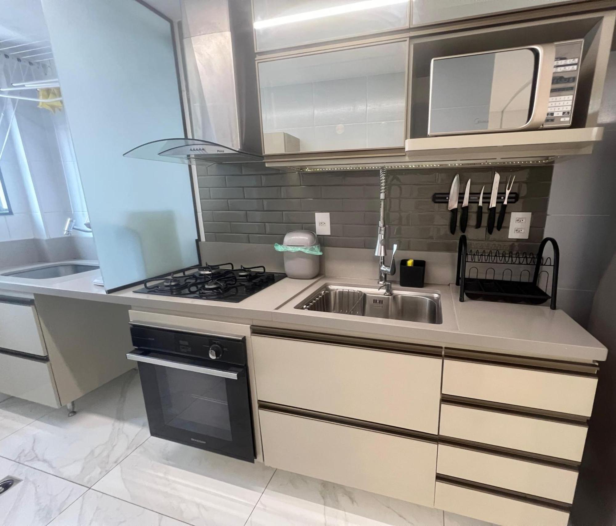 Flat Costanova Διαμέρισμα Maceió Εξωτερικό φωτογραφία