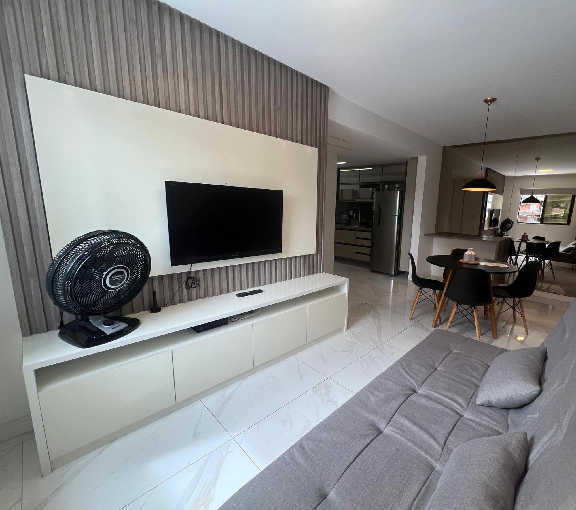 Flat Costanova Διαμέρισμα Maceió Εξωτερικό φωτογραφία
