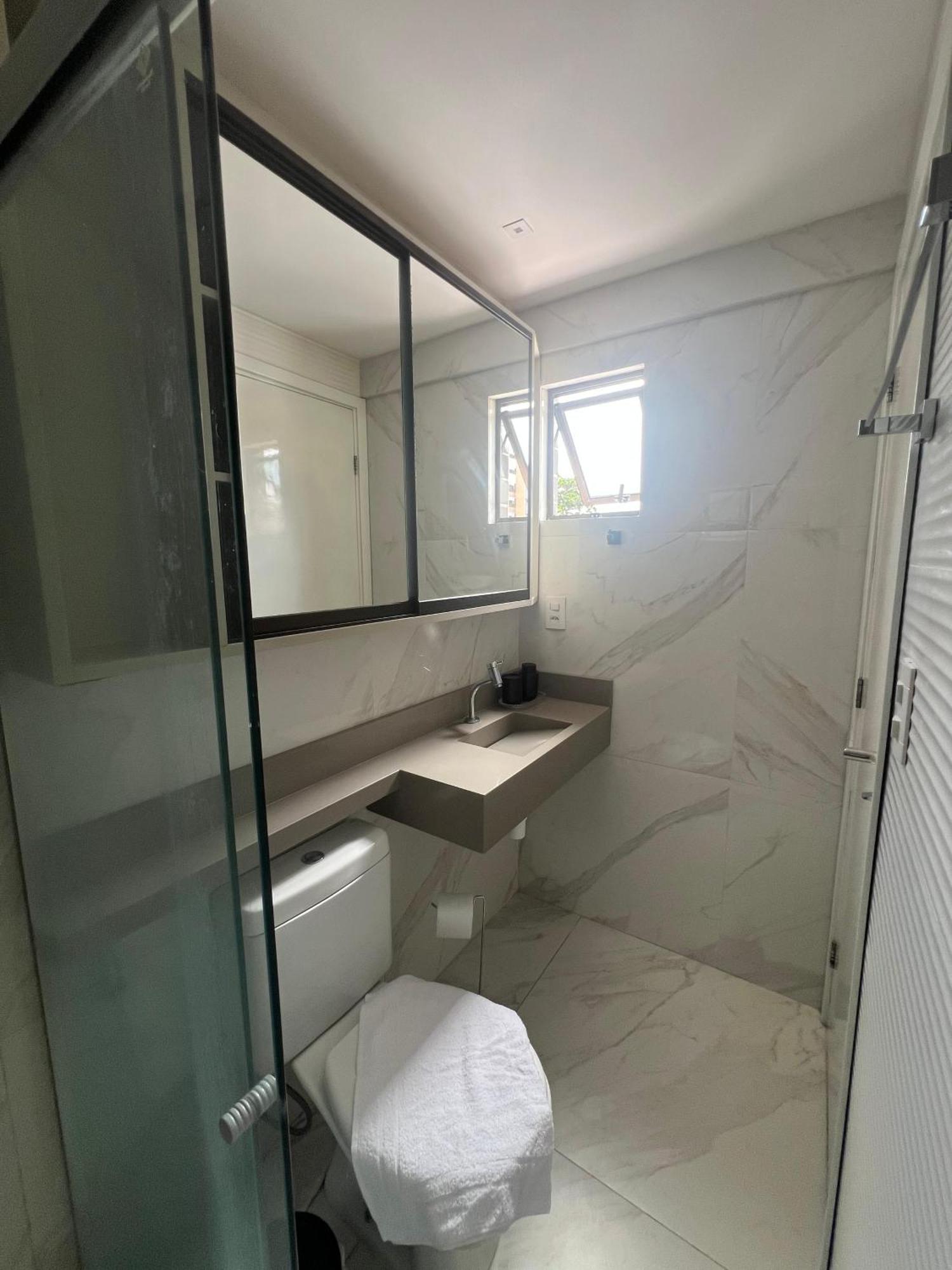 Flat Costanova Διαμέρισμα Maceió Εξωτερικό φωτογραφία