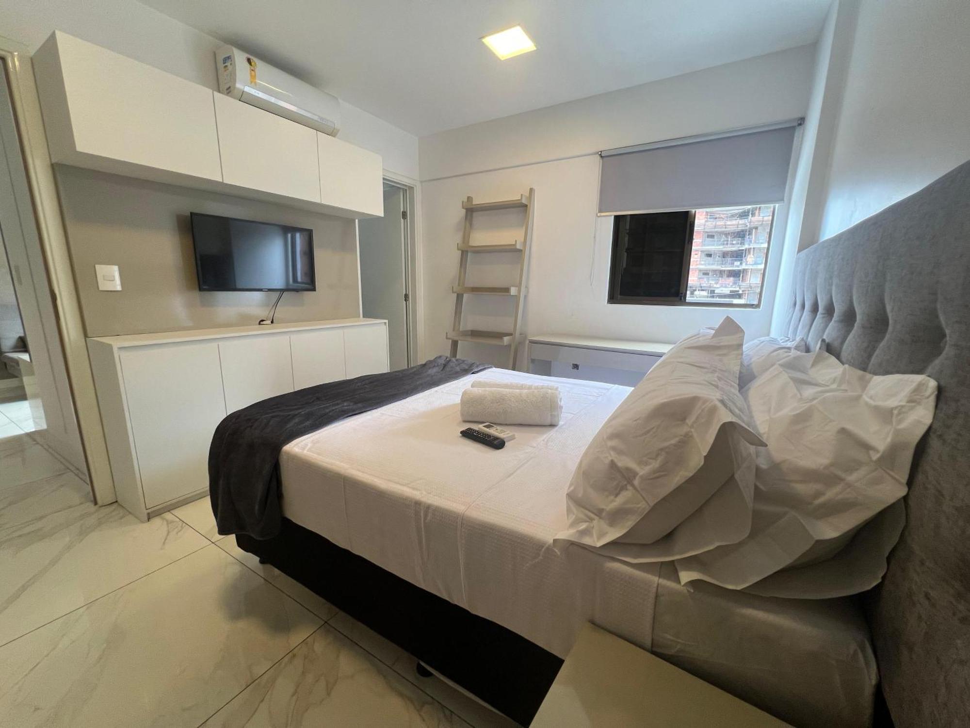 Flat Costanova Διαμέρισμα Maceió Εξωτερικό φωτογραφία