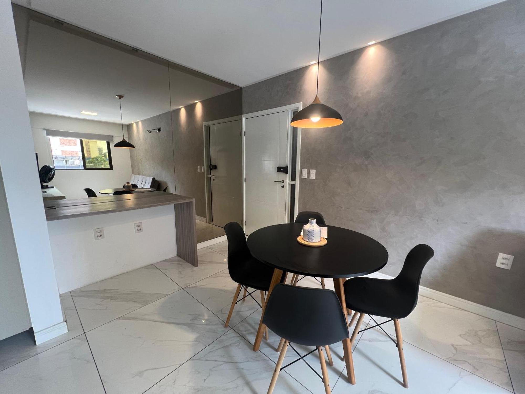 Flat Costanova Διαμέρισμα Maceió Εξωτερικό φωτογραφία