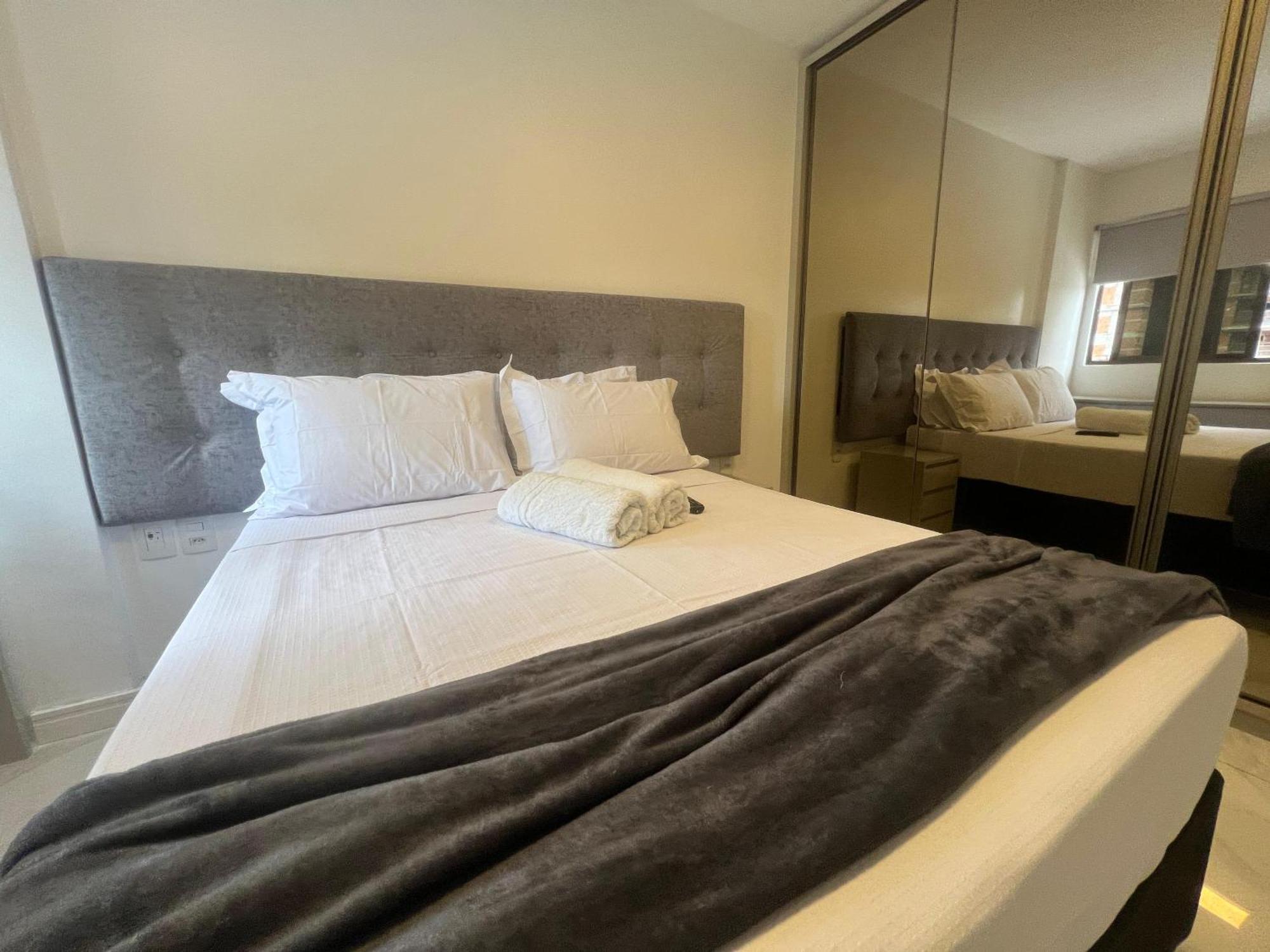 Flat Costanova Διαμέρισμα Maceió Εξωτερικό φωτογραφία