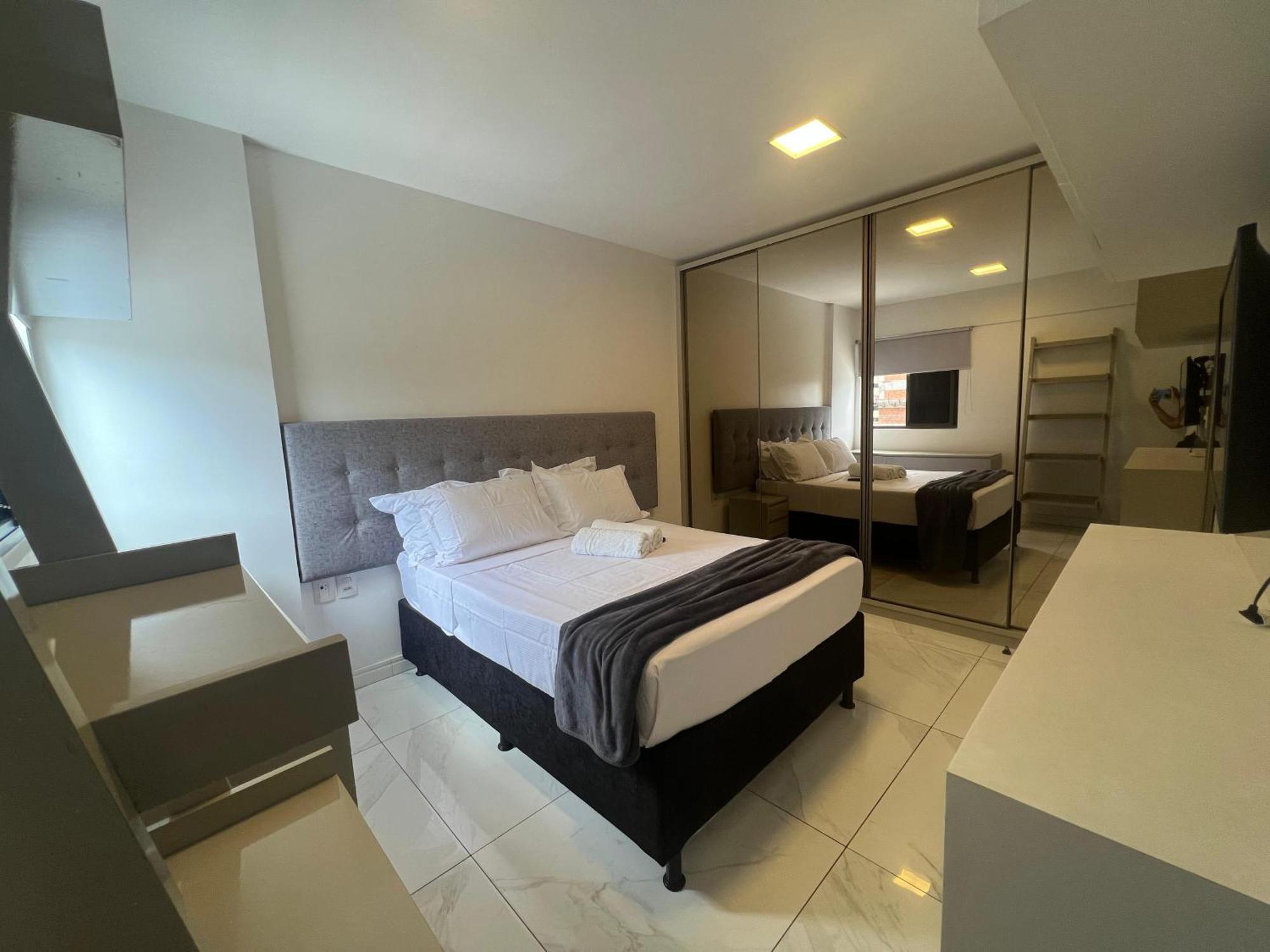 Flat Costanova Διαμέρισμα Maceió Εξωτερικό φωτογραφία