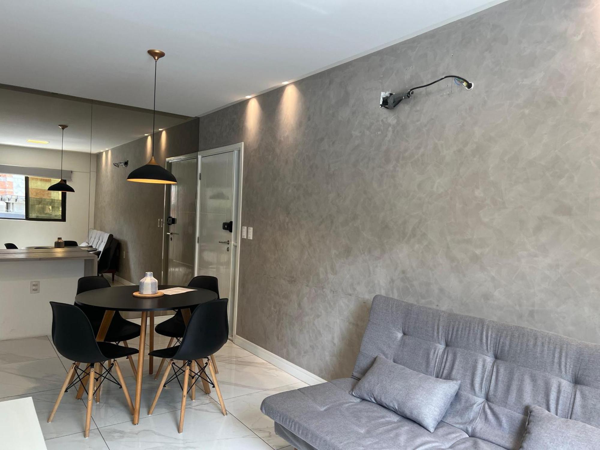 Flat Costanova Διαμέρισμα Maceió Εξωτερικό φωτογραφία